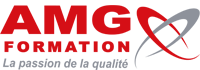 AMG Formation Logo