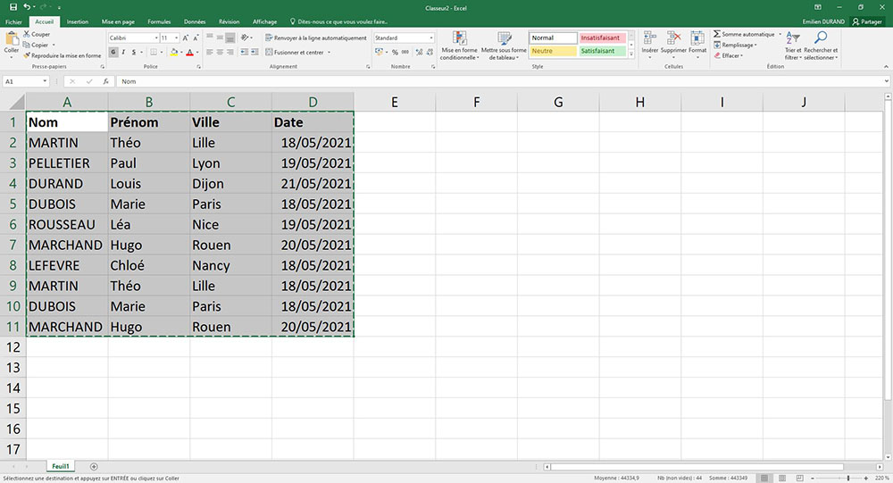 excel-copier-données
