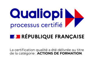 Certification Qualiopi