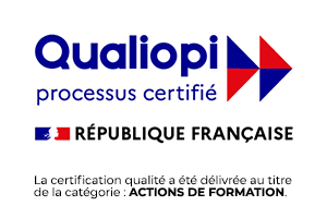 Certification Qualiopi