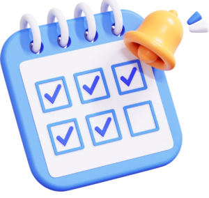 Sécuriser ses données en changeant régulièrement ses mots de passe