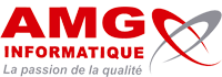 AMG INFORMATIQUE – Expert en Cybersécurité et Solutions informatiques à Dijon, Le Creusot Logo