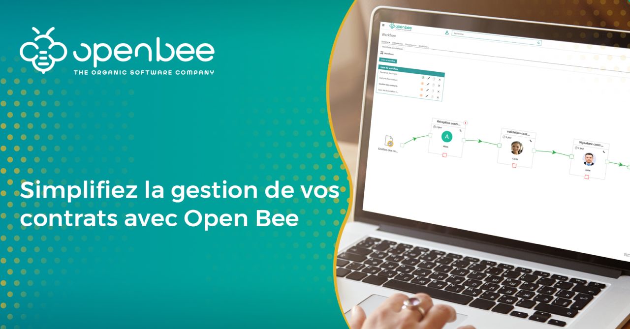 open-bee