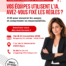 Illustration des risques juridiques liés à l'intelligence artificielle en entreprise
